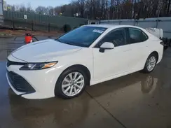 4T1B11HK8KU855781 2019 TOYOTA CAMRY