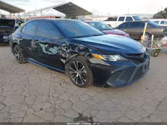4T1B11HK8KU856610 2019 TOYOTA CAMRY