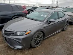 4T1B11HK9JU001932 2018 TOYOTA CAMRY