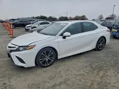 4T1B11HK9JU003700 2018 TOYOTA CAMRY