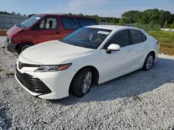 4T1B11HK9JU004460 2018 TOYOTA CAMRY