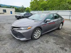 4T1B11HK9JU004975 2018 TOYOTA CAMRY