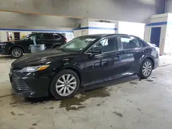 4T1B11HK9JU005110 2018 TOYOTA CAMRY