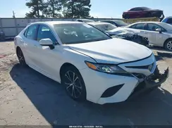 4T1B11HK9JU007990 2018 TOYOTA CAMRY