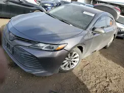 4T1B11HK9JU013014 2018 TOYOTA CAMRY
