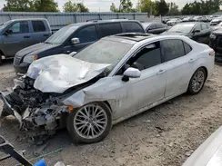 4T1B11HK9JU016401 2018 TOYOTA CAMRY