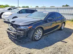 4T1B11HK9JU019184 2018 TOYOTA CAMRY