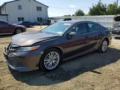 4T1B11HK9JU019590 2018 TOYOTA CAMRY