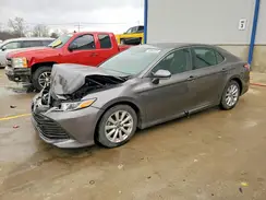 4T1B11HK9JU020688 2018 TOYOTA CAMRY