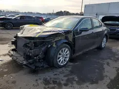 4T1B11HK9JU025857 2018 TOYOTA CAMRY
