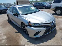 4T1B11HK9JU027477 2018 TOYOTA CAMRY