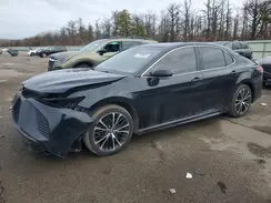 4T1B11HK9JU028287 2018 TOYOTA CAMRY
