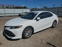 4T1B11HK9JU029360 2018 TOYOTA CAMRY