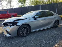4T1B11HK9JU030346 2018 TOYOTA CAMRY