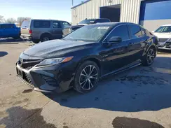 4T1B11HK9JU030816 2018 TOYOTA CAMRY