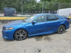 4T1B11HK9JU030914 2018 TOYOTA CAMRY