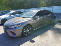 4T1B11HK9JU033912 2018 TOYOTA CAMRY