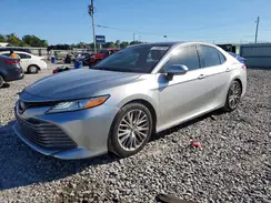 4T1B11HK9JU034168 2018 TOYOTA CAMRY