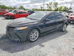 4T1B11HK9JU034820 2018 TOYOTA CAMRY