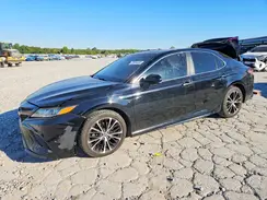 4T1B11HK9JU035689 2018 TOYOTA CAMRY