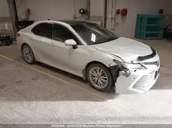 4T1B11HK9JU037099 2018 TOYOTA CAMRY
