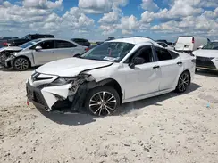 4T1B11HK9JU040388 2018 TOYOTA CAMRY