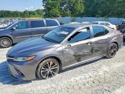 4T1B11HK9JU040584 2018 TOYOTA CAMRY