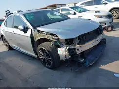 4T1B11HK9JU041105 2018 TOYOTA CAMRY