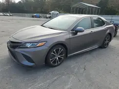 4T1B11HK9JU041203 2018 TOYOTA CAMRY