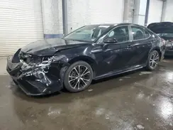 4T1B11HK9JU045798 2018 TOYOTA CAMRY