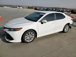 4T1B11HK9JU047227 2018 TOYOTA CAMRY
