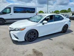 4T1B11HK9JU047583 2018 TOYOTA CAMRY