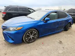 4T1B11HK9JU047728 2018 TOYOTA CAMRY