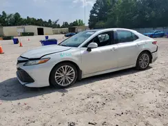 4T1B11HK9JU048281 2018 TOYOTA CAMRY