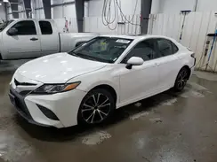 4T1B11HK9JU049320 2018 TOYOTA CAMRY