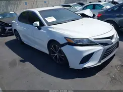4T1B11HK9JU050225 2018 TOYOTA CAMRY