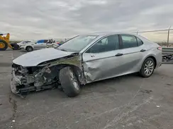 4T1B11HK9JU053657 2018 TOYOTA CAMRY