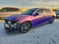 4T1B11HK9JU054100 2018 TOYOTA CAMRY