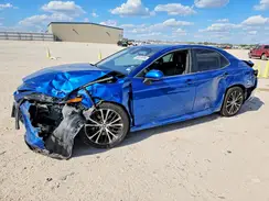 4T1B11HK9JU054520 2018 TOYOTA CAMRY