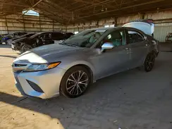 4T1B11HK9JU059006 2018 TOYOTA CAMRY
