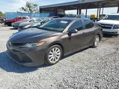 4T1B11HK9JU059345 2018 TOYOTA CAMRY