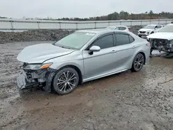 4T1B11HK9JU059863 2018 TOYOTA CAMRY