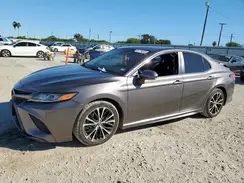4T1B11HK9JU063010 2018 TOYOTA CAMRY