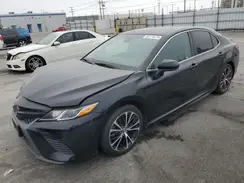 4T1B11HK9JU064707 2018 TOYOTA CAMRY