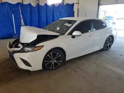 4T1B11HK9JU065579 2018 TOYOTA CAMRY