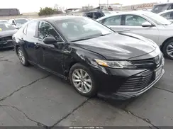 4T1B11HK9JU065811 2018 TOYOTA CAMRY
