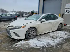 4T1B11HK9JU065937 2018 TOYOTA CAMRY
