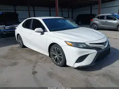 4T1B11HK9JU067400 2018 TOYOTA CAMRY