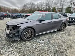 4T1B11HK9JU069051 2018 TOYOTA CAMRY