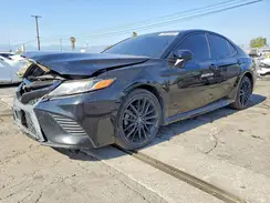 4T1B11HK9JU069888 2018 TOYOTA CAMRY